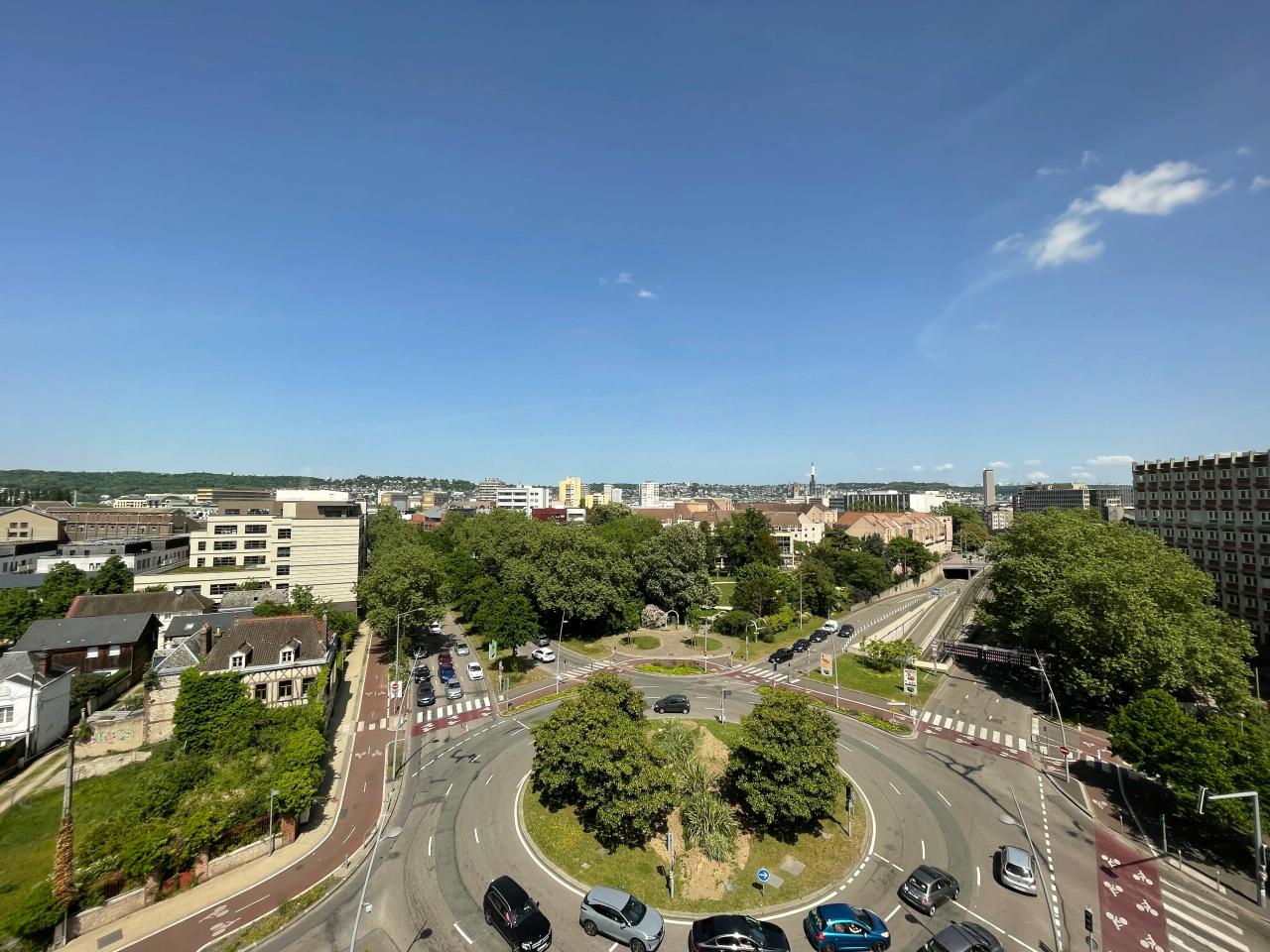 Bureau Rouen 382m² Vente bureau Rouen Seine-Maritime OVBUR2532559 10